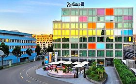 Radisson Blu Luzern 4*